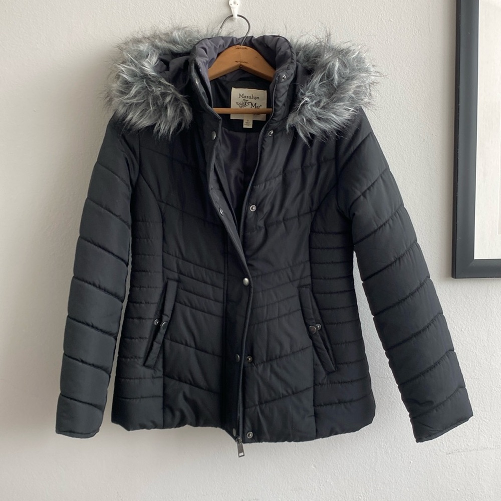Super cute and comfort jacket!